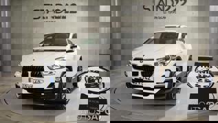 BMW X2 18 d sDrive Auto de 2018