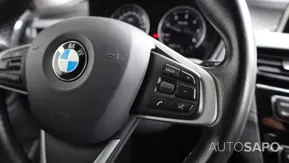 BMW X2 18 d sDrive Auto de 2018