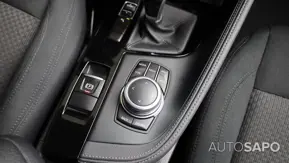 BMW X2 18 d sDrive Auto de 2018