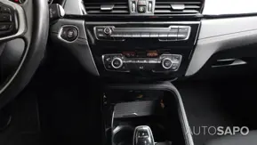 BMW X2 18 d sDrive Auto de 2018