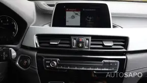 BMW X2 18 d sDrive Auto de 2018