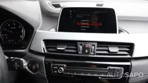 BMW X2 18 d sDrive Auto de 2018