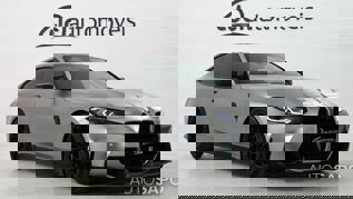 BMW Série 4 de 2021