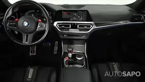 BMW Série 4 de 2021