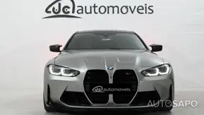 BMW Série 4 de 2021