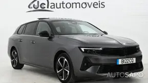 Opel Astra de 2024