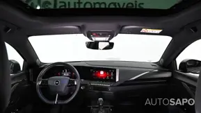 Opel Astra de 2024