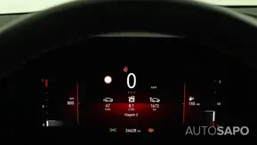 Opel Astra de 2024
