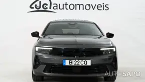 Opel Astra de 2024