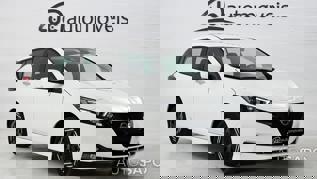 Nissan Leaf Acenta de 2025
