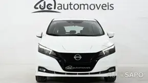 Nissan Leaf Acenta de 2025