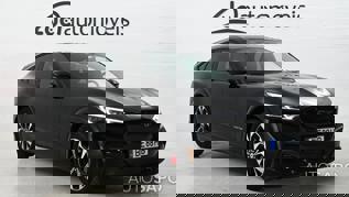 Ford Mustang Mach-E de 2023