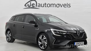 Renault Mégane de 2021