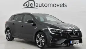 Renault Mégane de 2021