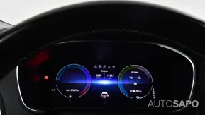 Renault Mégane de 2021