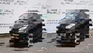Ford Fiesta de 2012