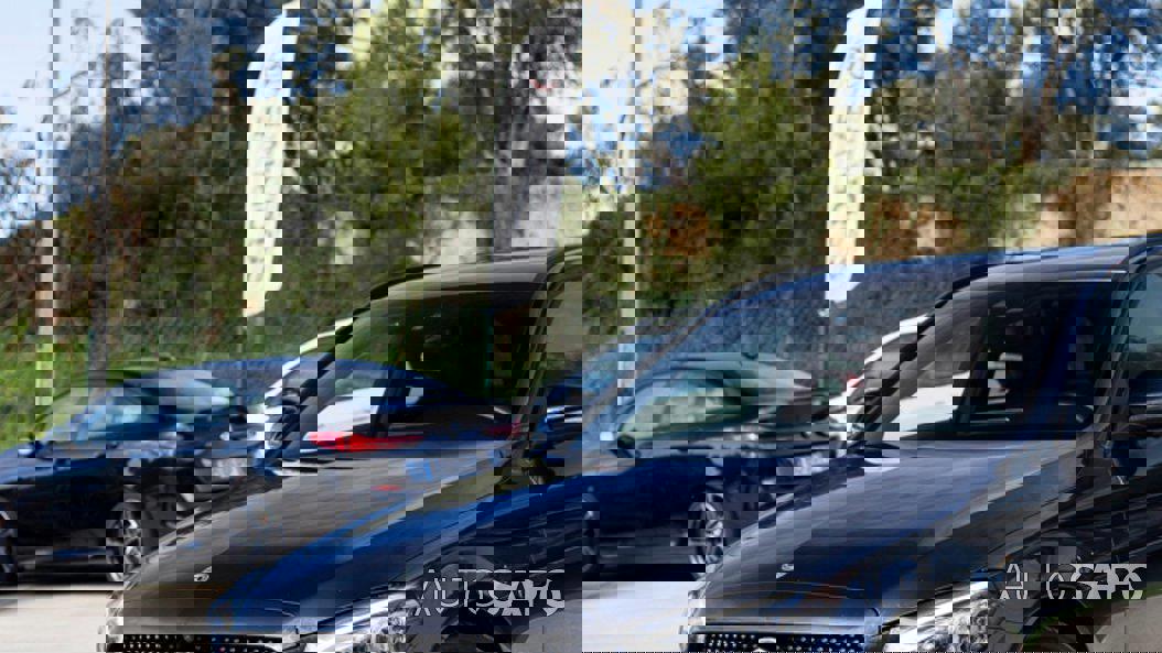 Mercedes-Benz Classe C de 2020