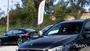 Mercedes-Benz Classe C de 2020