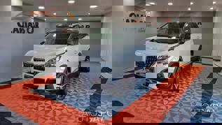 Peugeot 3008 1.2 PureTech Allure de 2018