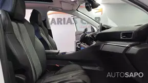 Peugeot 3008 1.2 PureTech Allure de 2018