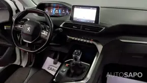 Peugeot 3008 1.2 PureTech Allure de 2018