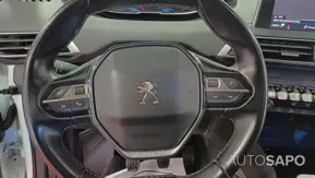 Peugeot 3008 1.2 PureTech Allure de 2018