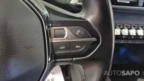 Peugeot 3008 1.2 PureTech Allure de 2018