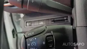 Peugeot 3008 1.2 PureTech Allure de 2018