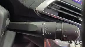 Peugeot 3008 1.2 PureTech Allure de 2018