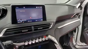 Peugeot 3008 1.2 PureTech Allure de 2018
