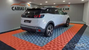 Peugeot 3008 1.2 PureTech Allure de 2018
