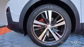 Peugeot 3008 1.2 PureTech Allure de 2018