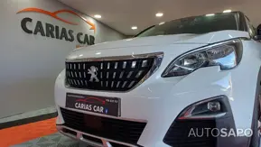 Peugeot 3008 1.2 PureTech Allure de 2018