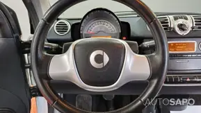 Smart Fortwo 0.8 cdi Passion 54 de 2013