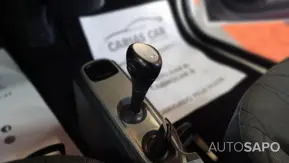 Smart Fortwo 0.8 cdi Passion 54 de 2013