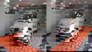 Renault Mégane de 2013