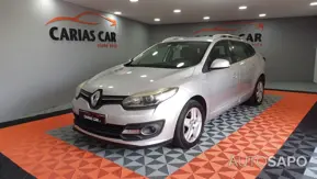 Renault Mégane de 2013