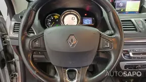 Renault Mégane de 2013