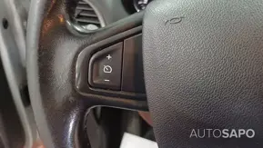 Renault Mégane de 2013