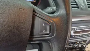 Renault Mégane de 2013
