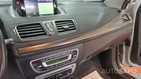 Renault Mégane de 2013
