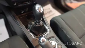 Renault Mégane de 2013