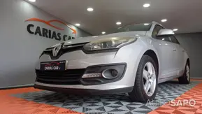 Renault Mégane de 2013