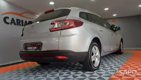 Renault Mégane de 2013