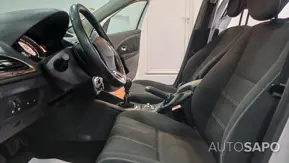 Renault Mégane de 2013