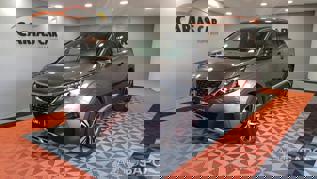 Peugeot 3008 de 2018