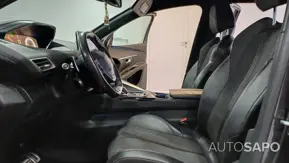 Peugeot 3008 de 2018