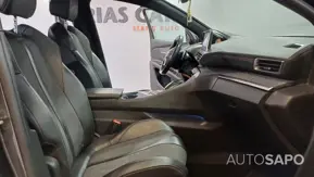 Peugeot 3008 de 2018