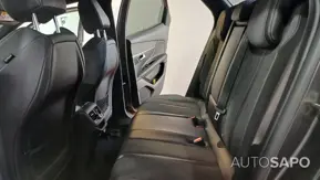 Peugeot 3008 de 2018