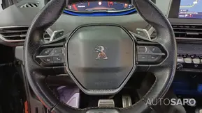 Peugeot 3008 de 2018